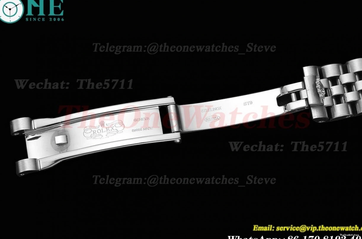 Datejust 278274 Dia GDF MY8215 SS SS Pink 31mm 0329